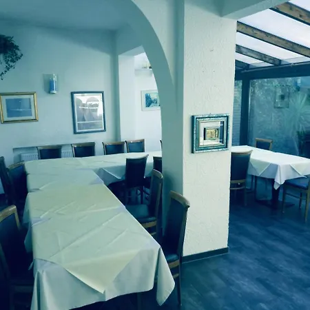 Hotel Hotel-restaurant Mamma Leone